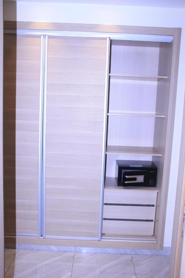 Atlantic View Hotel Dixinn 外观 照片