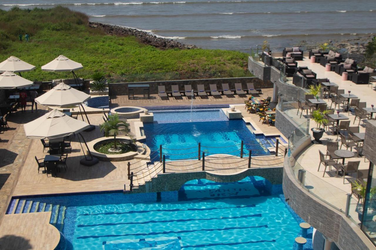 Atlantic View Hotel Dixinn 外观 照片