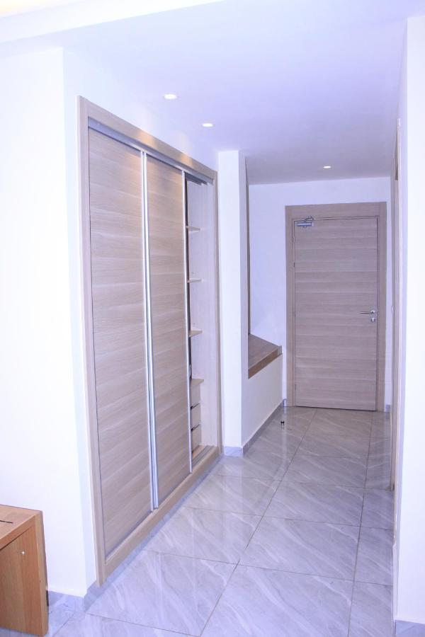 Atlantic View Hotel Dixinn 外观 照片